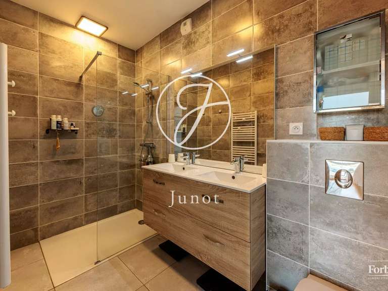 Appartement Nantes - 3 chambres - 108m²