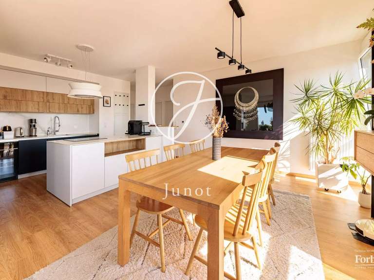 Appartement Nantes - 3 chambres - 108m²