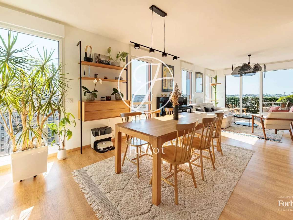 Appartement Nantes