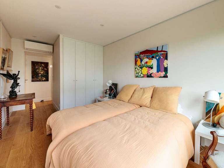 Appartement Nantes - 2 chambres