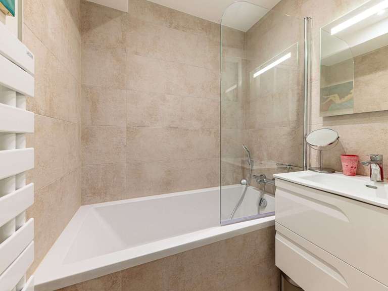 Appartement Nantes - 2 chambres