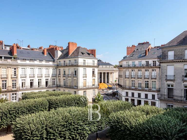Apartment Nantes - 5 bedrooms - 202m²