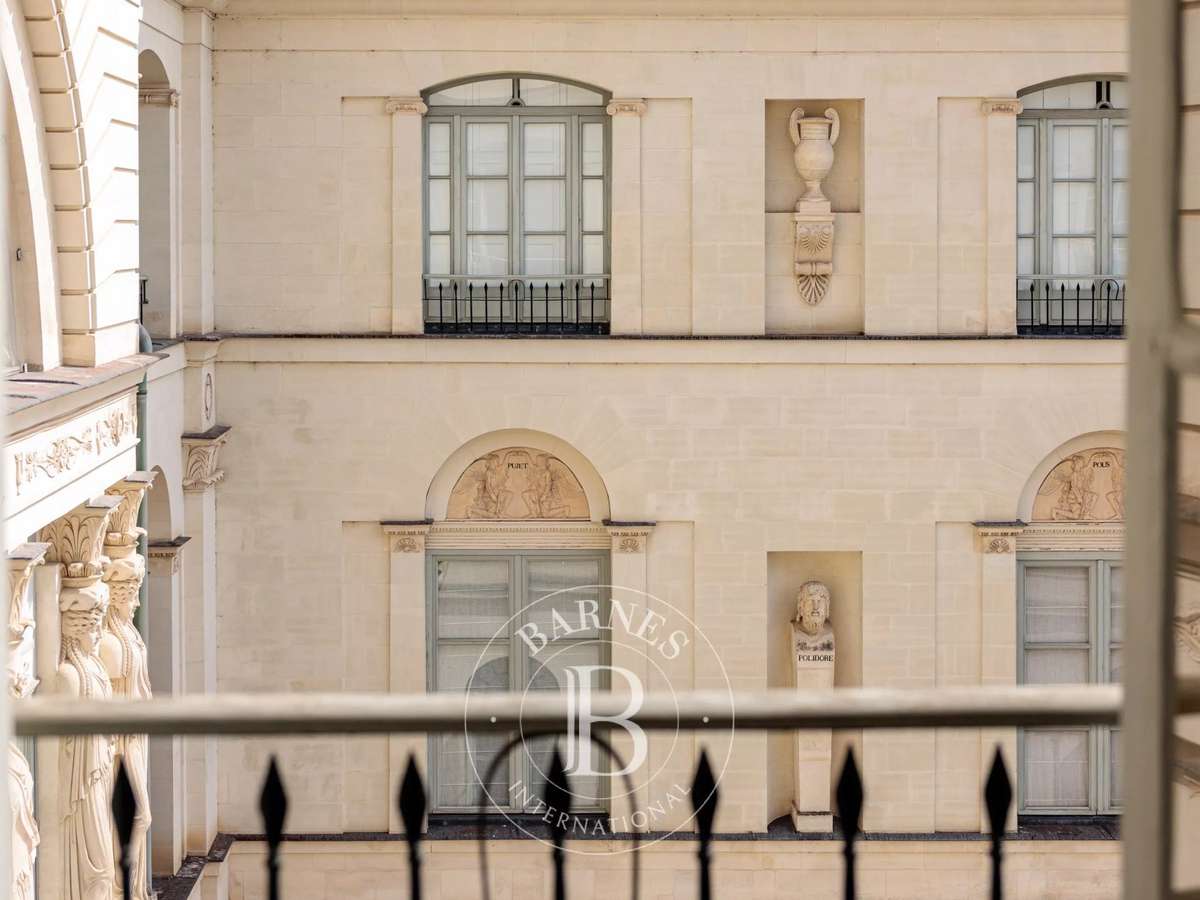 Apartment Nantes