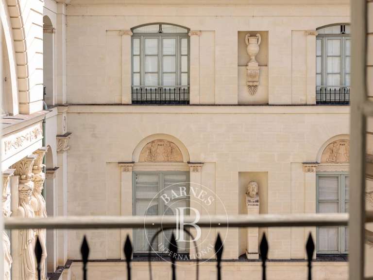 Apartment Nantes - 5 bedrooms - 202m²