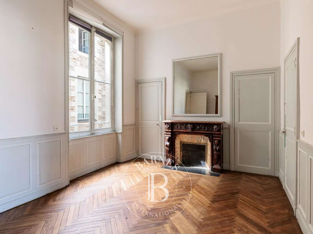 Apartment Nantes