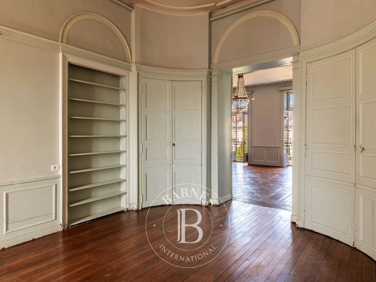 Apartment Nantes