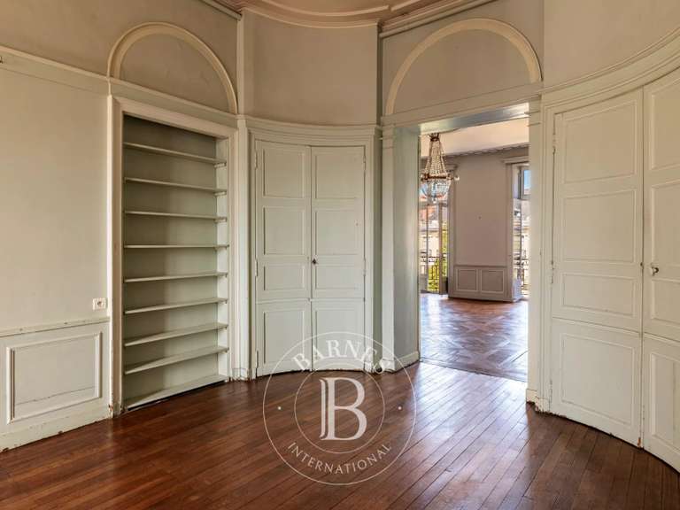 Apartment Nantes - 5 bedrooms - 202m²