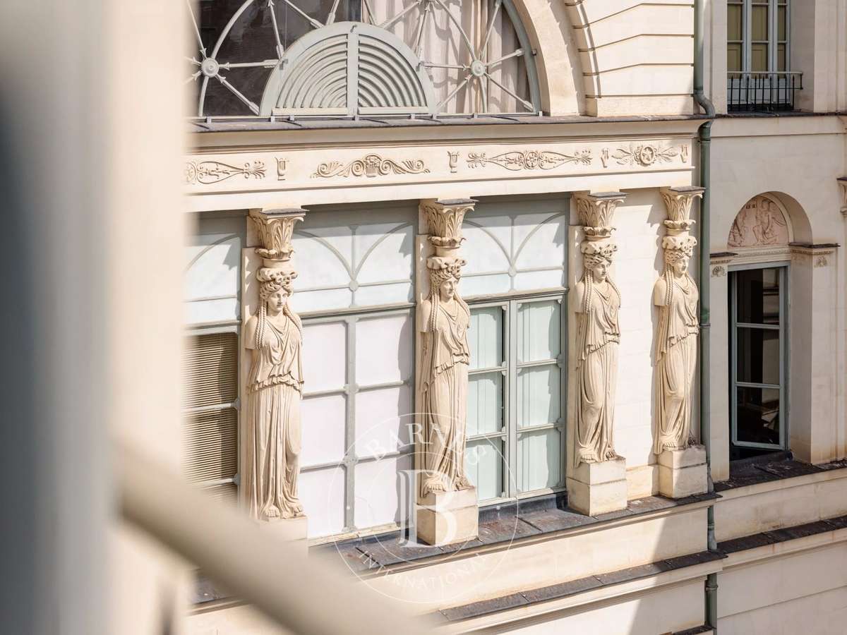 Apartment Nantes