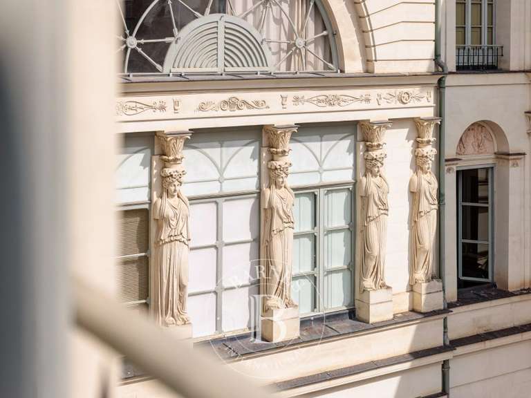 Apartment Nantes - 5 bedrooms - 202m²