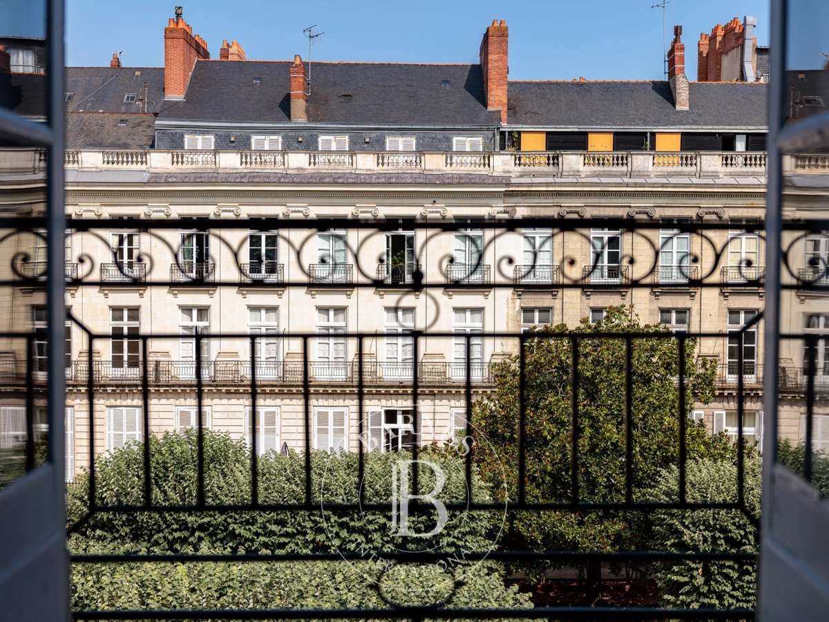 Apartment Nantes