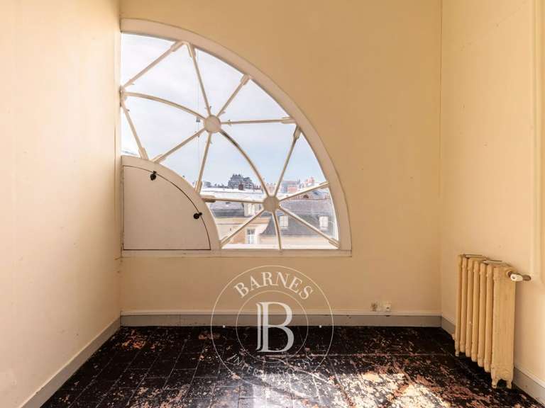Apartment Nantes - 5 bedrooms - 202m²