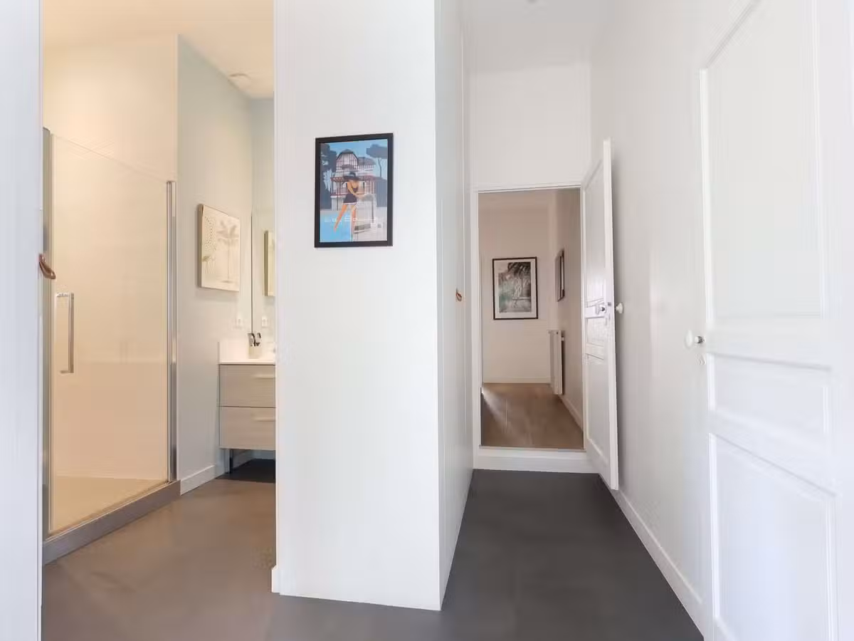 Appartement Nantes