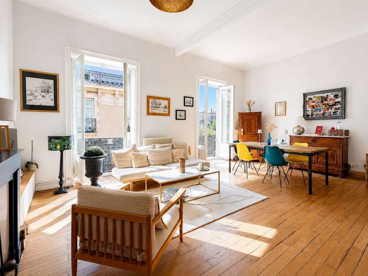 Appartement Nantes
