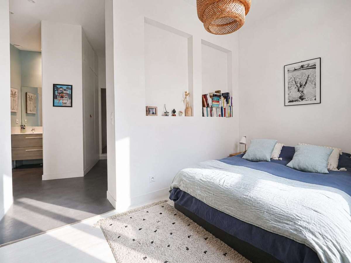 Appartement Nantes