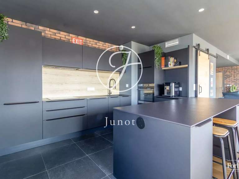 Appartement Nantes - 4 chambres - 156m²