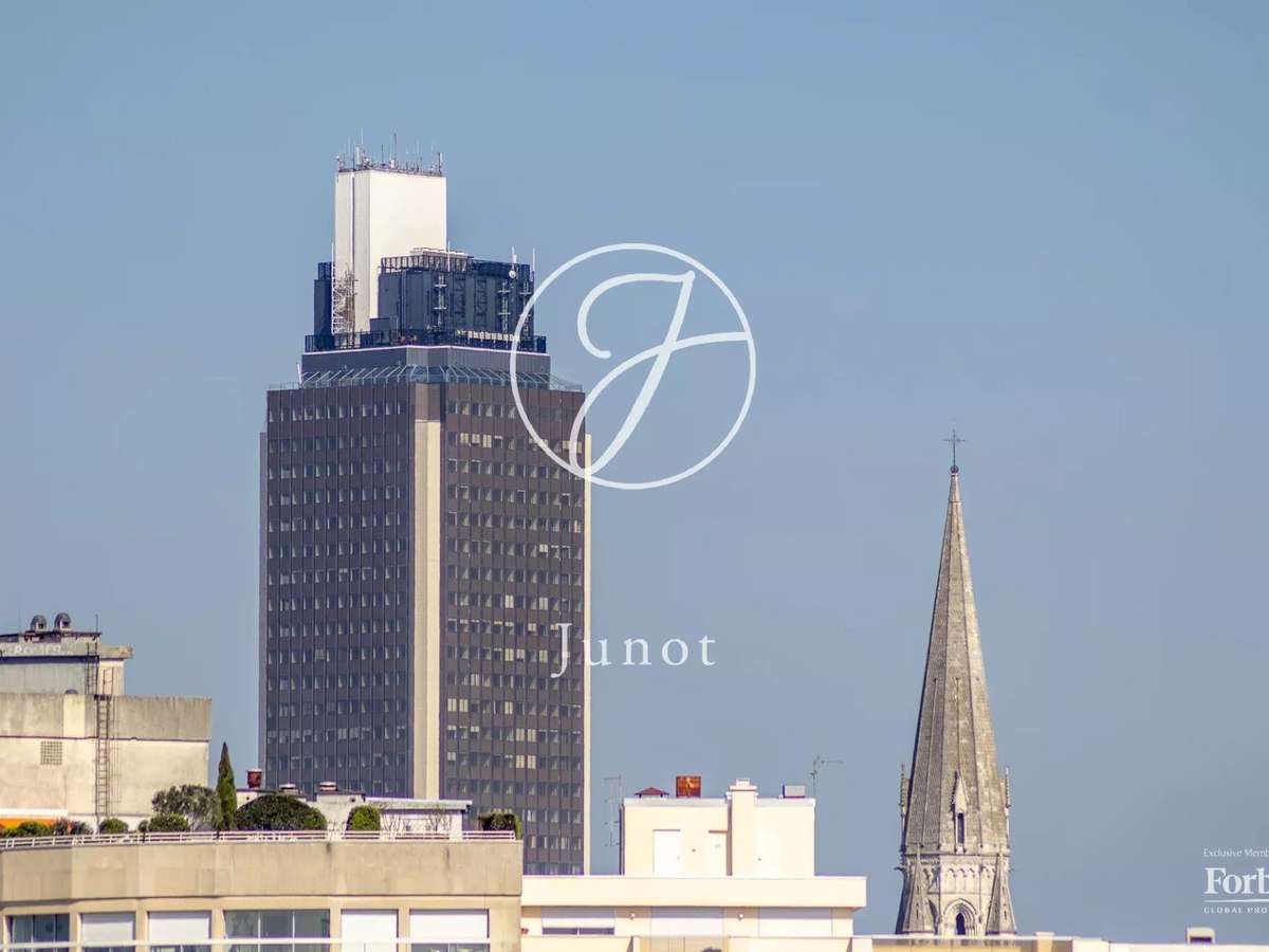 Appartement Nantes