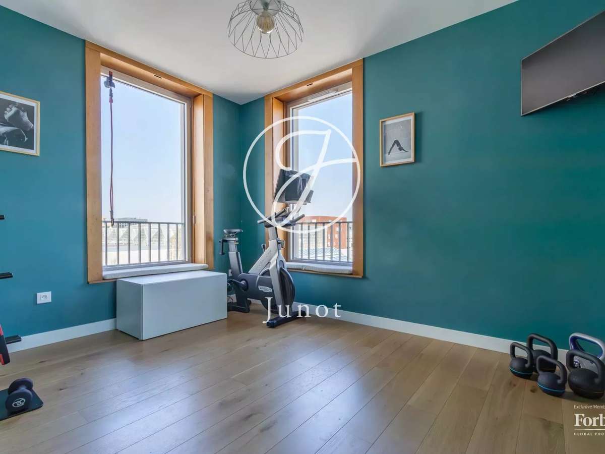 Appartement Nantes