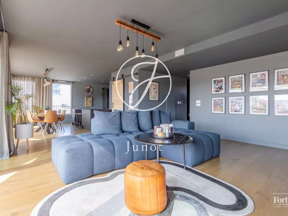 Appartement Nantes