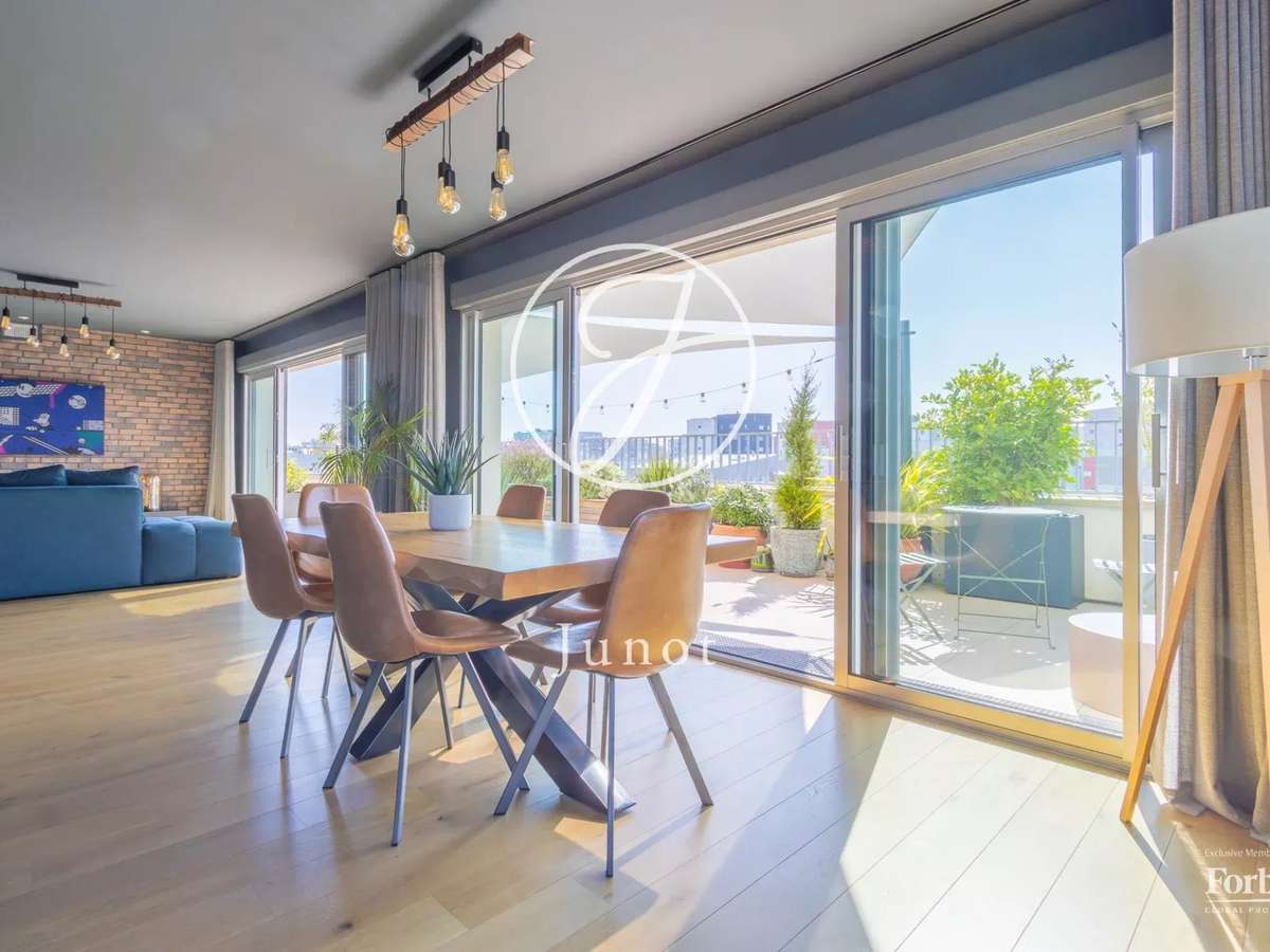 Appartement Nantes