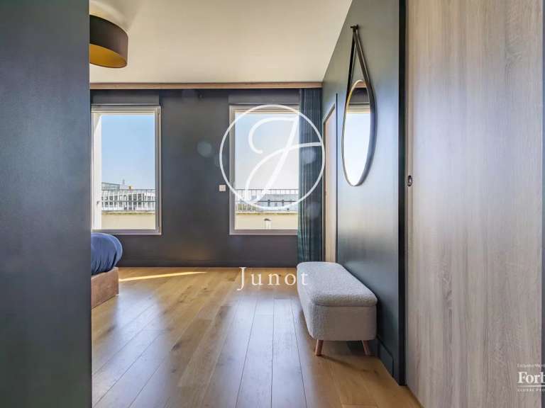 Appartement Nantes - 4 chambres - 156m²