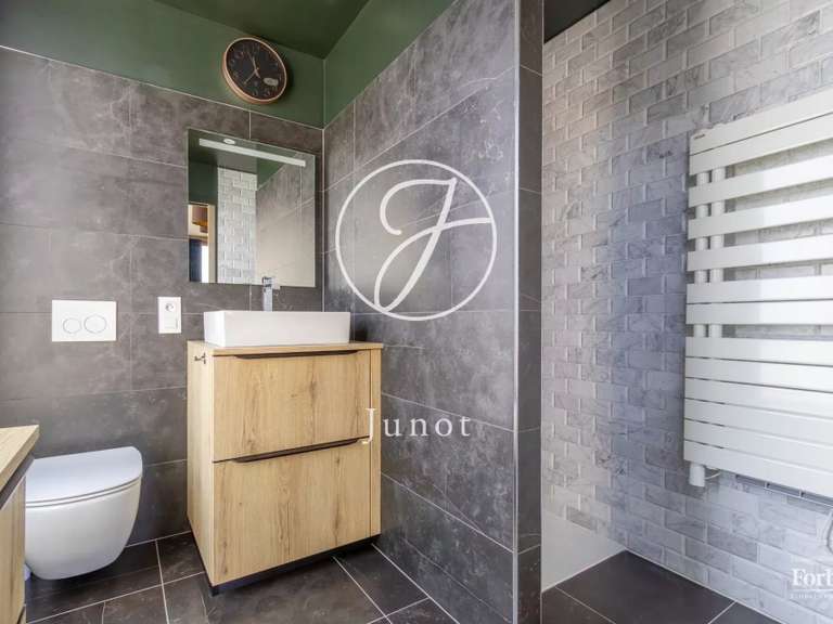 Appartement Nantes - 4 chambres - 156m²