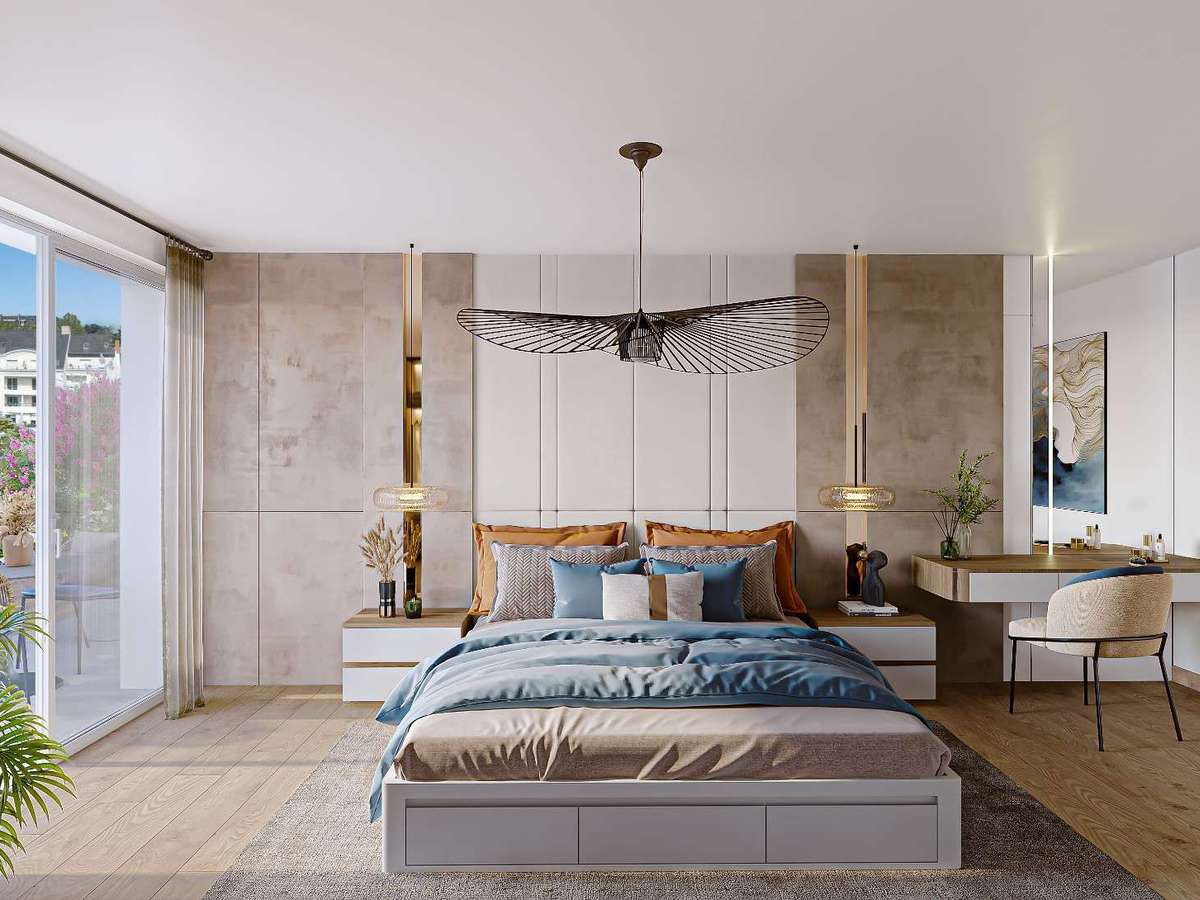 Appartement Nantes