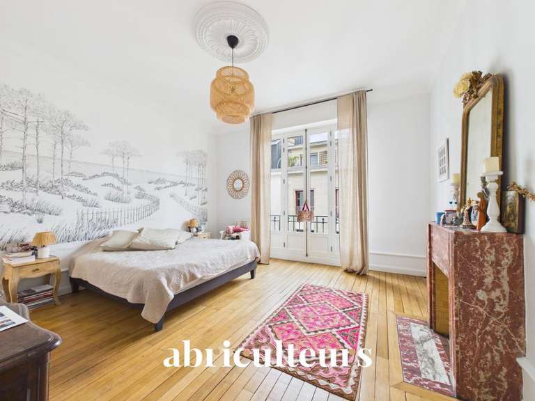 Appartement Nantes - 4 chambres - 198m²