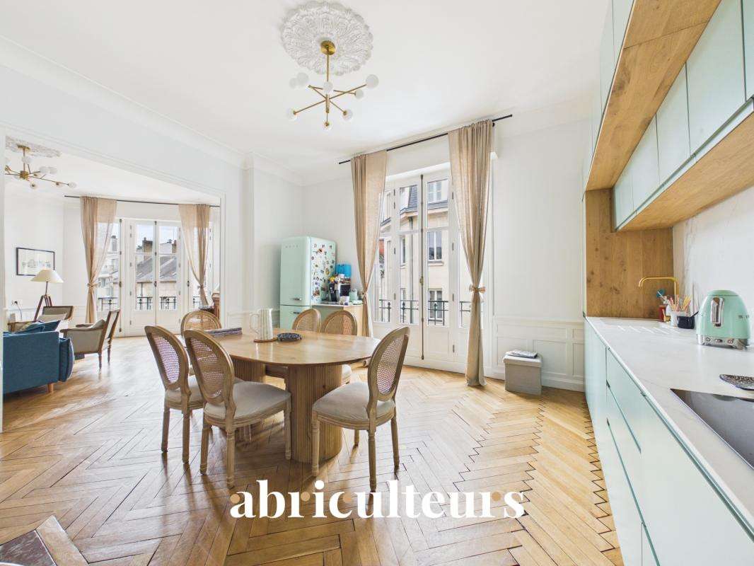 Appartement Nantes