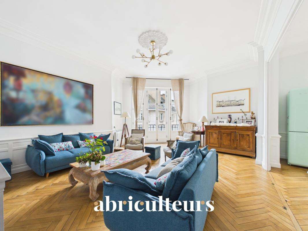 Appartement Nantes