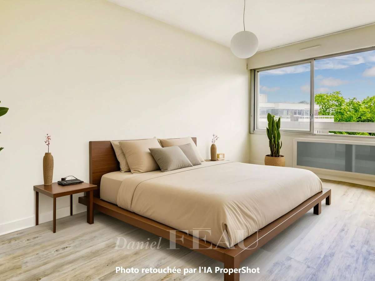 Appartement Nantes