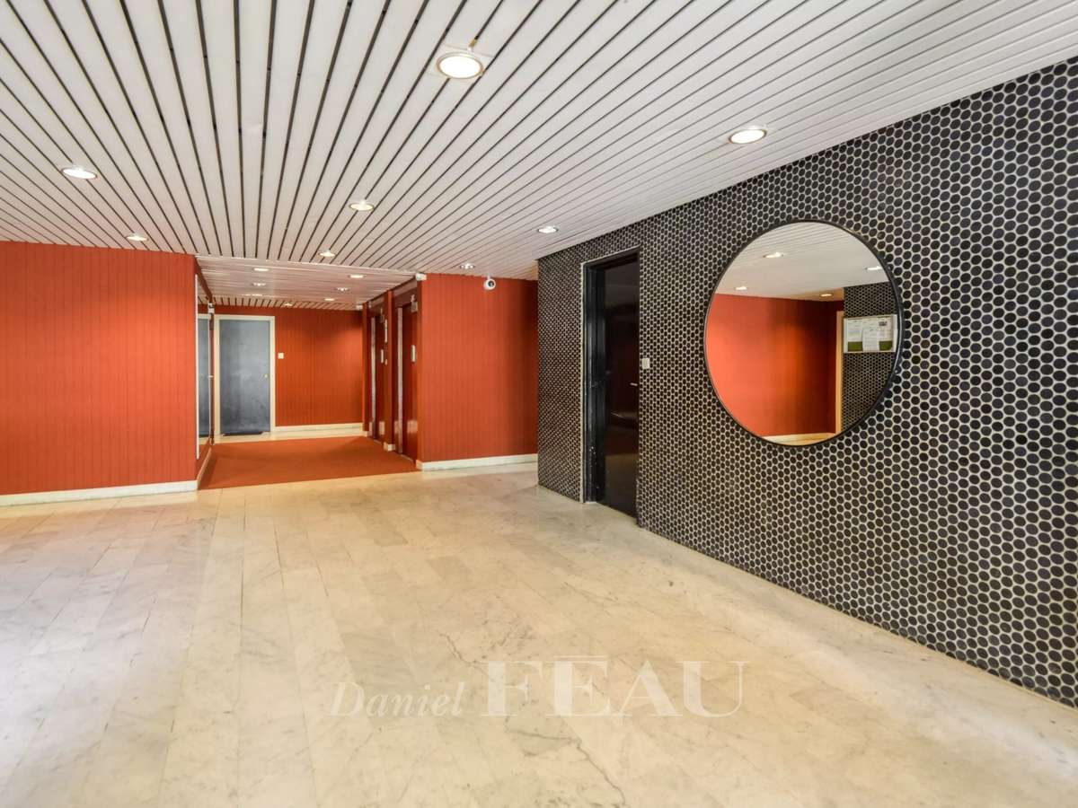 Appartement Nantes