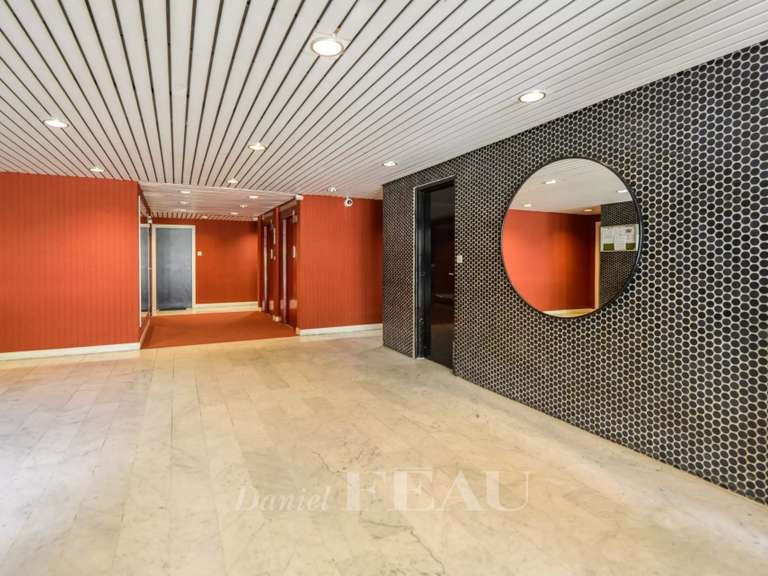 Appartement Nantes - 3 chambres - 94m²