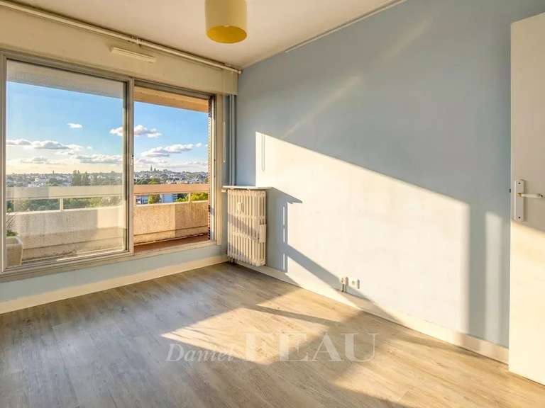 Appartement Nantes - 3 chambres - 94m²