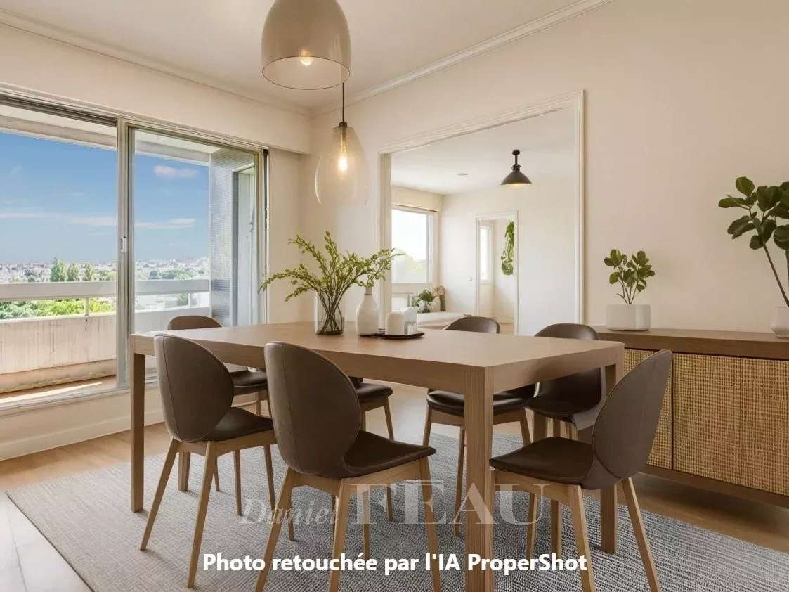 Appartement Nantes