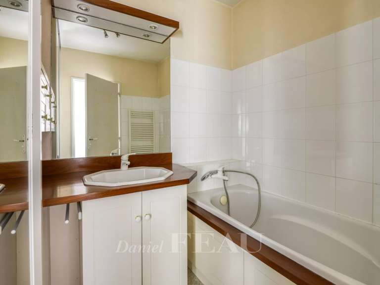 Appartement Nantes - 3 chambres - 94m²