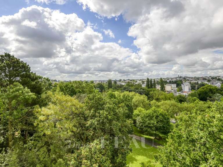Appartement Nantes - 3 chambres - 94m²