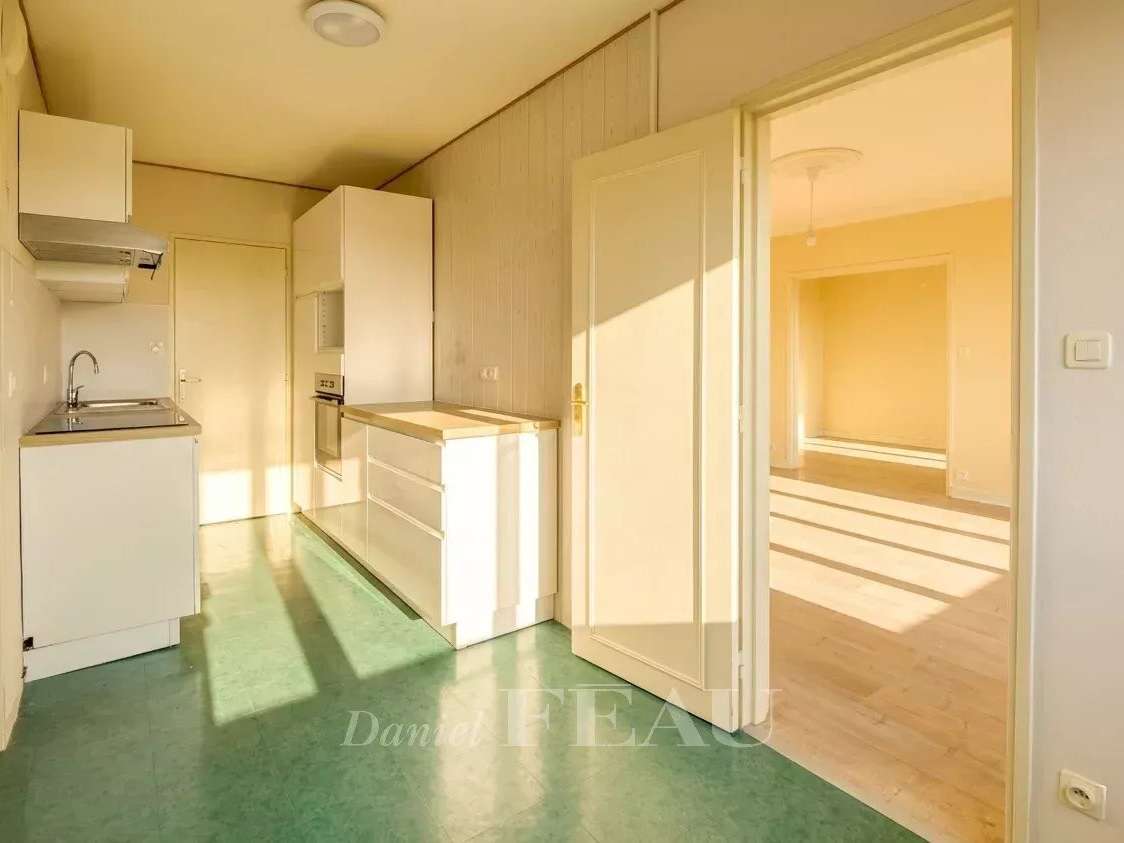 Appartement Nantes