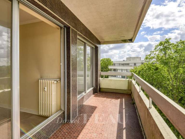 Appartement Nantes - 3 chambres - 94m²