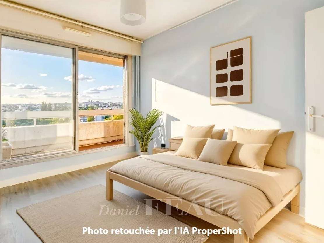 Appartement Nantes