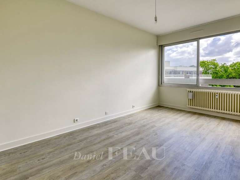 Appartement Nantes - 3 chambres - 94m²