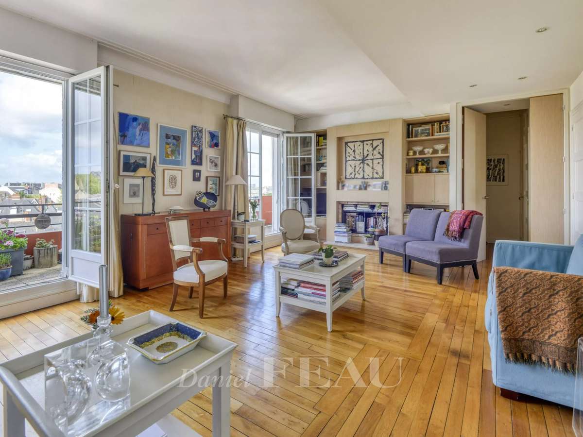 Appartement Nantes