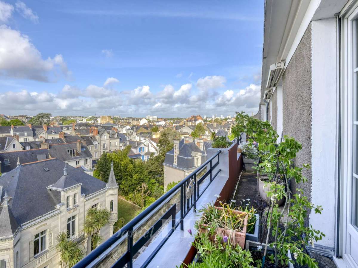 Appartement Nantes
