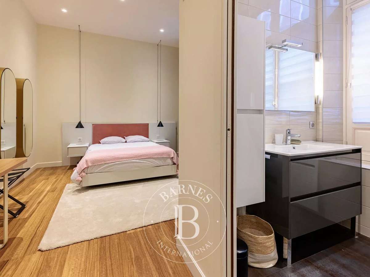 Appartement Nantes