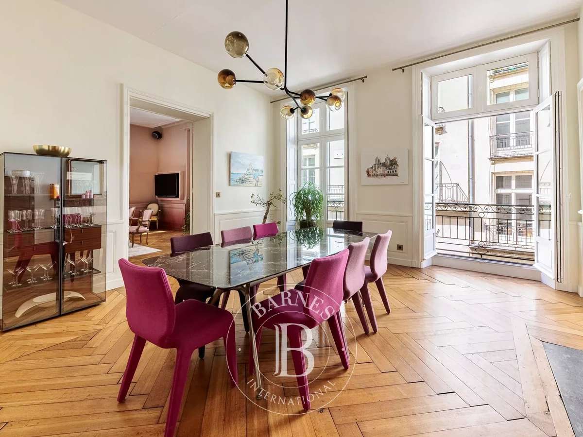 Appartement Nantes