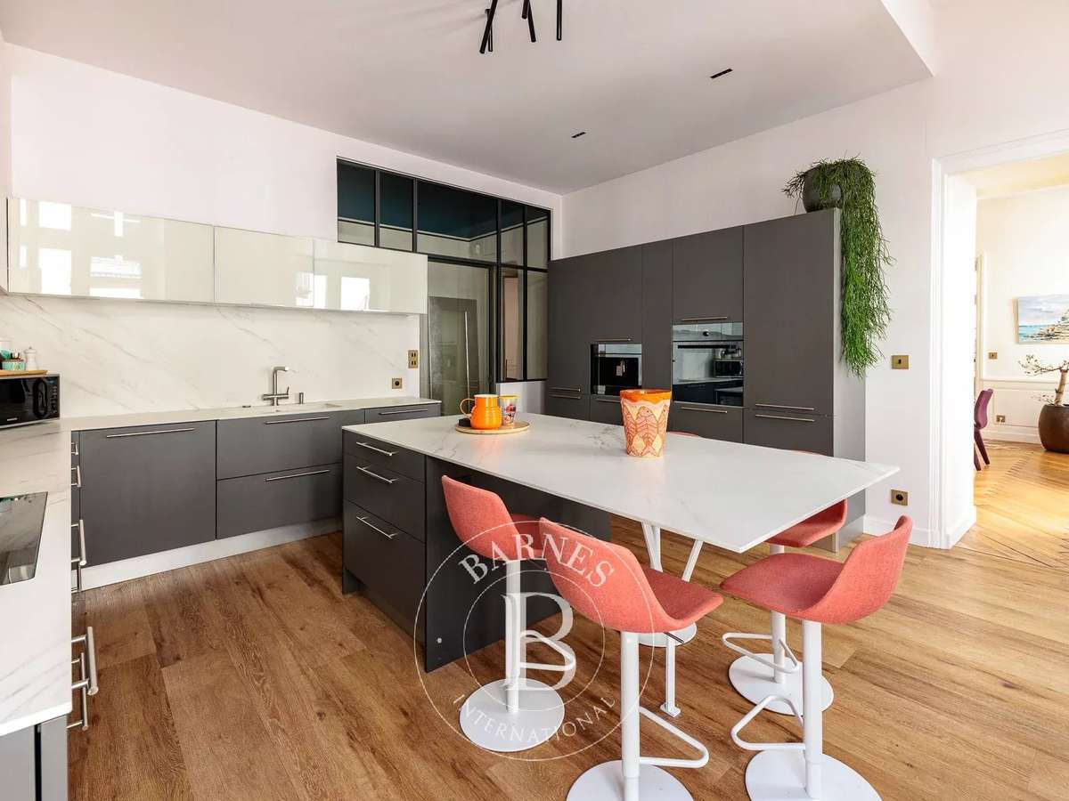 Appartement Nantes