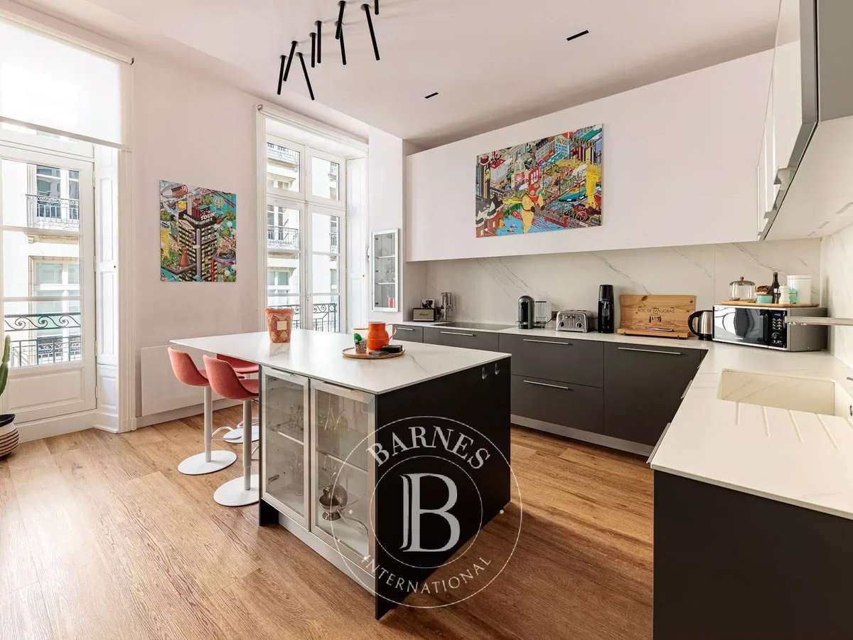 Appartement Nantes