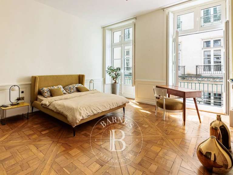 Appartement Nantes - 3 chambres - 214m²