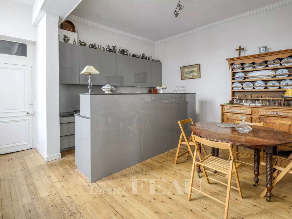 Appartement Nantes
