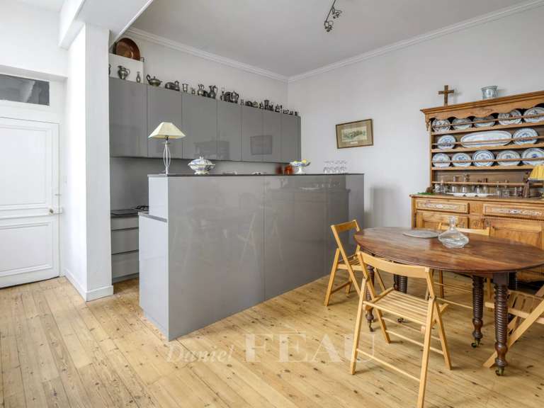 Appartement Nantes - 4 chambres - 237m²