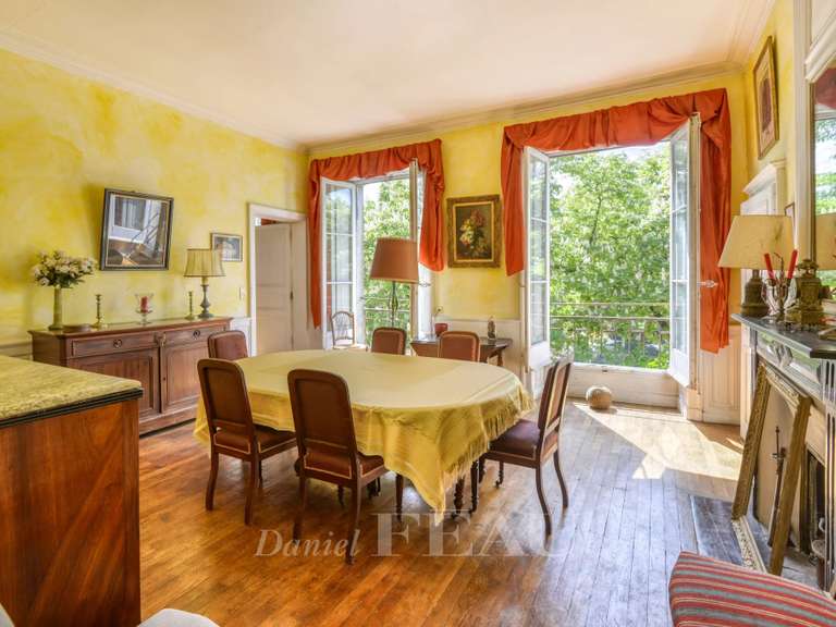 Appartement Nantes - 4 chambres - 237m²